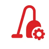 Linh kiện máy hút bụi