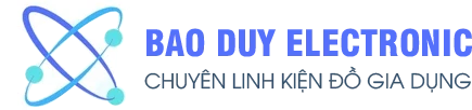 Linh Kiện Bảo Duy